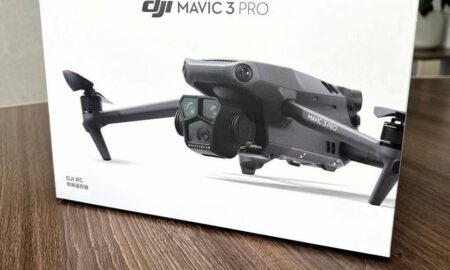 Ще один сучасний DJI Mavic 3 Pro передала бійцям Червоногригорівська громада