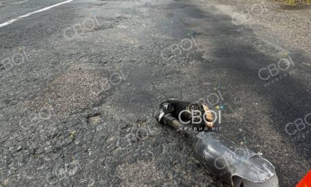 Збили на смерть ветерана з протезом на трасі під Кривим Рогом: поліція шукає винуватця ДТП