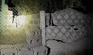 Пошкоджені комунальні, транспортне і сільськогосподарське підприємства: ворог атакував Нікополь і район, Павлоградський і Синельниківський райони цієї ночі (фото)