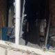 Ворог завдав понад 30 ударів по Нікопольщині, бив по Павлоградському і Синельниківському районах, є руйнування – поліція (фото)