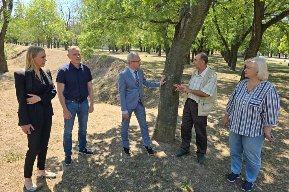 погода у Нікополі 19 липня 2