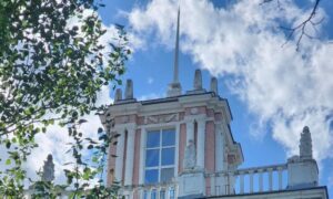 погода у Нікополі 28 липня
