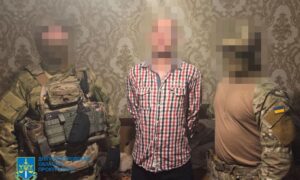 у Дніпрі