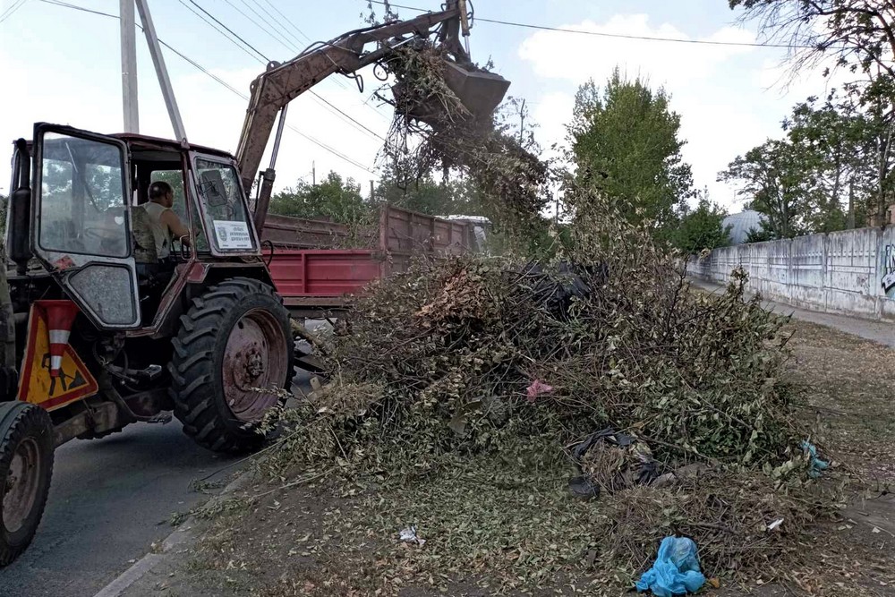сміття