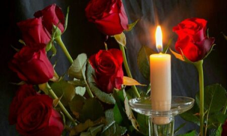 Втрата в освітянській родині Нікопольщини: померла Відмінник освіти України, Почесний громадянин Марганця (фото) 37 Втрата в освітянській родині Нікопольщини: померла Відмінник освіти України, Почесний громадянин Марганця