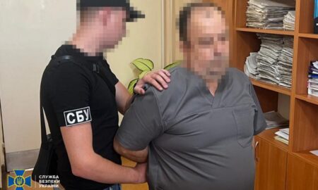 у Дніпрі трьом посадовцям ТЦК повідомили про підозру 4