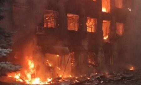 Ворог знищив виробництво відомого бренду чаю у Дніпрі 47 у Дніпрі 2