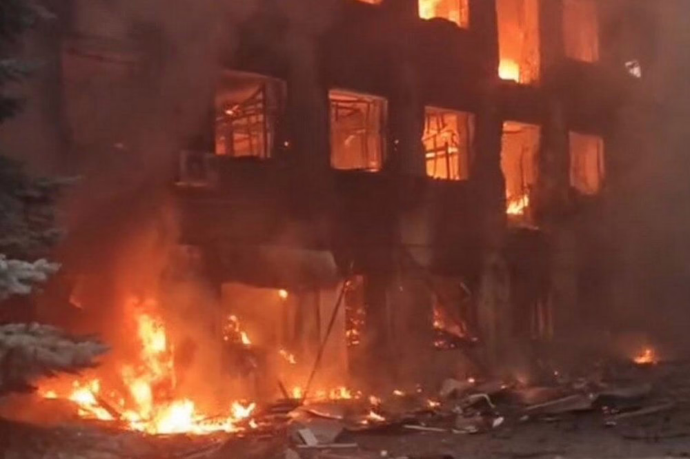 у Дніпрі 2