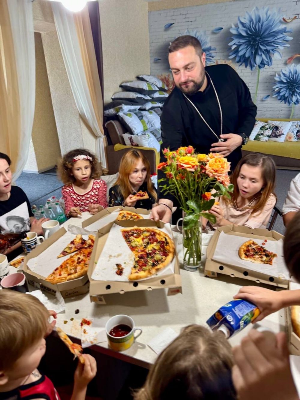 у Марганці