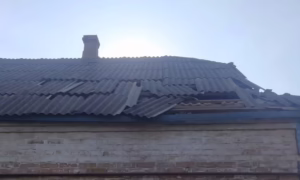 у Нікополі