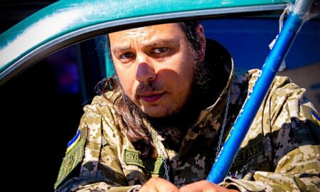 у Нікополі