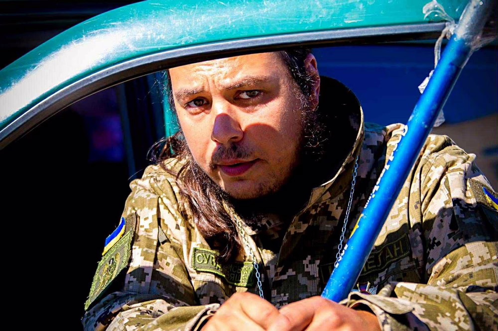 у Нікополі