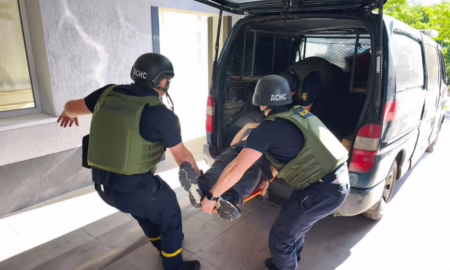у Нікополі сьогодні волонтери Червоного Хреста допомогли пораненим 2