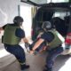 у Нікополі сьогодні волонтери Червоного Хреста допомогли пораненим 2