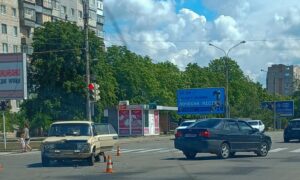 у Нікополі сьогодні 2
