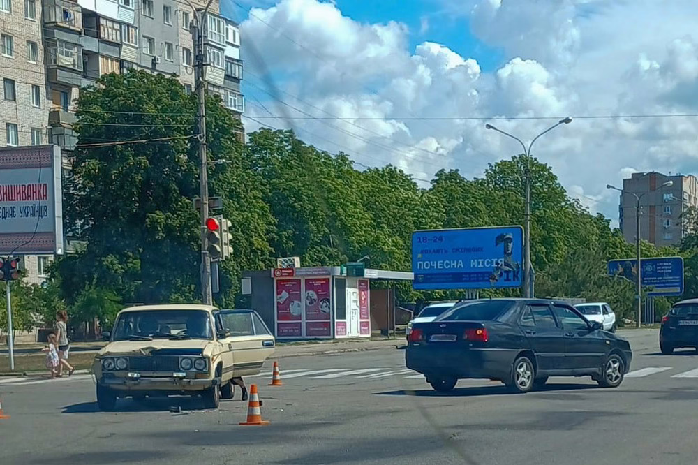 у Нікополі сьогодні 2