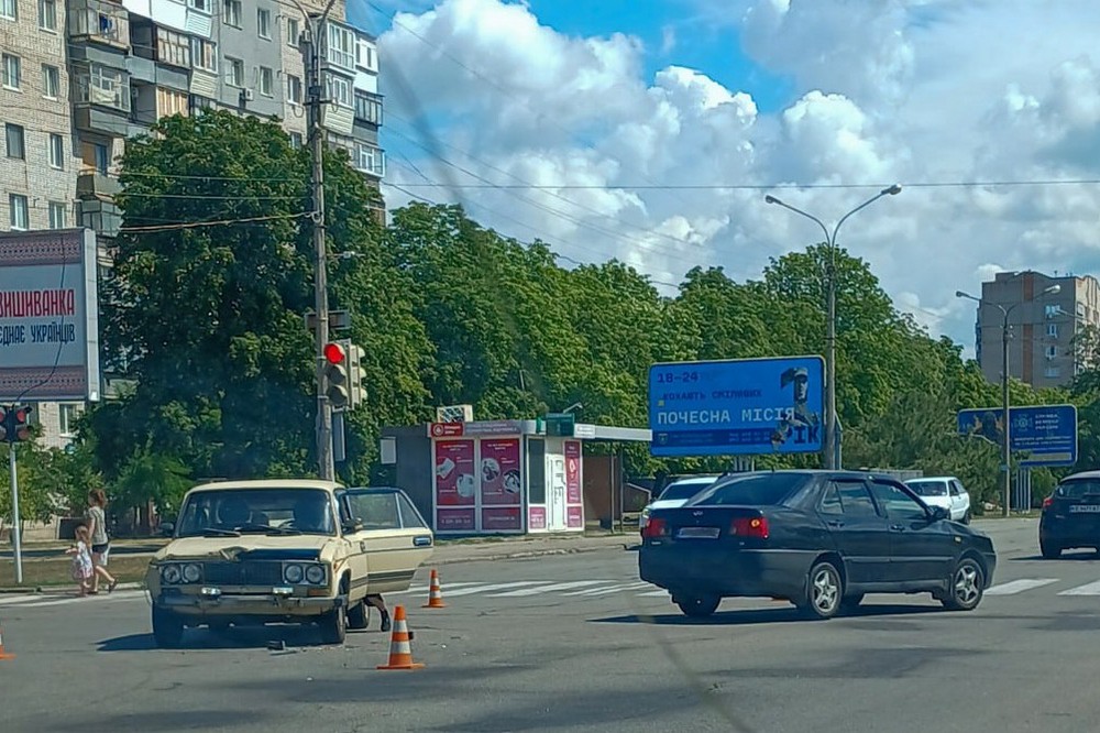 у Нікополі сьогодні 2