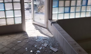 у Нікополі 2