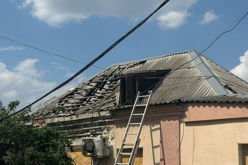 у Нікополі 3