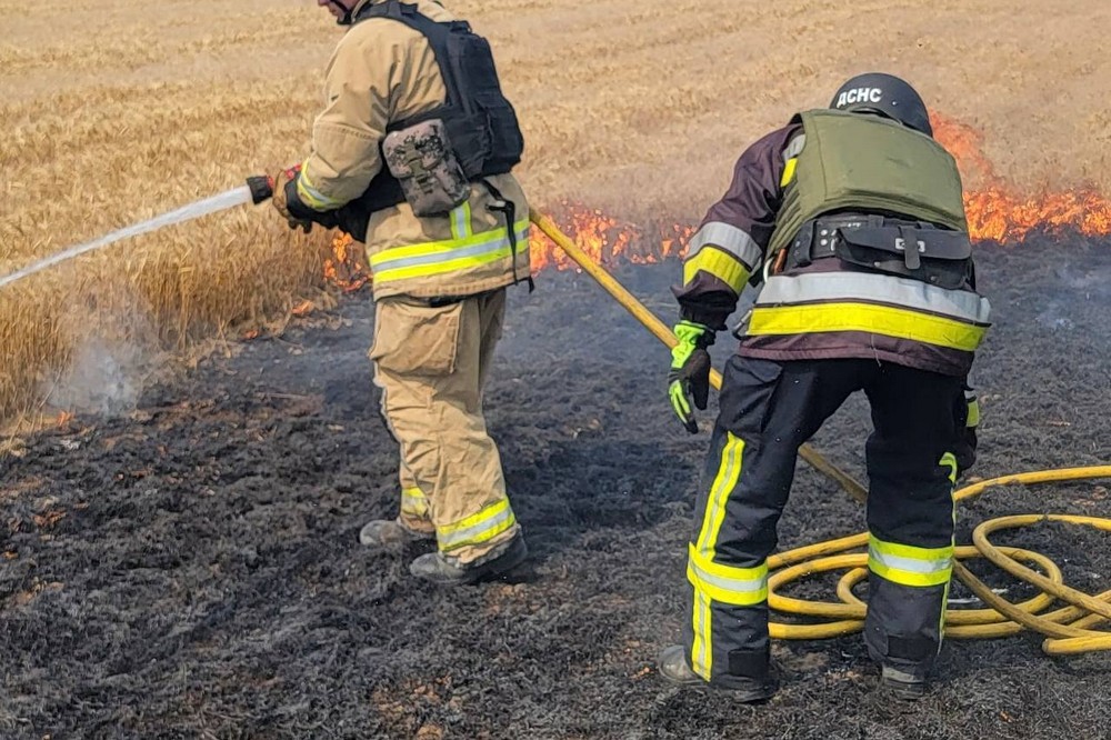 у Нікополі 4