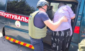 у Нікополі 4