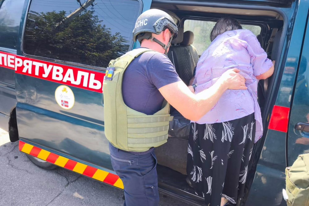 у Нікополі 4