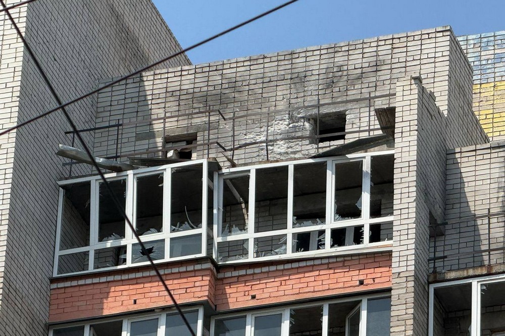 у Нікополі 5