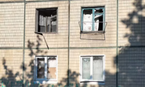 у Нікополі 5