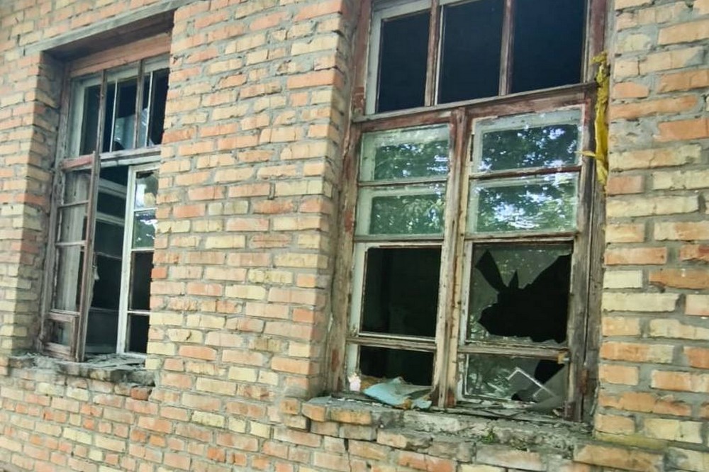 у Нікополі 5