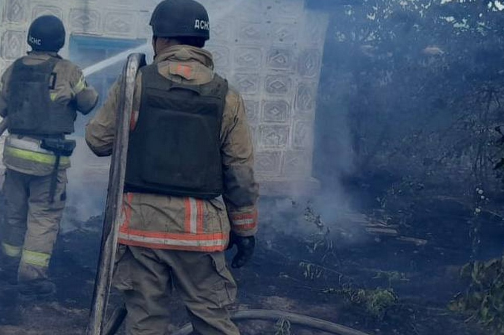 у Нікополі 6