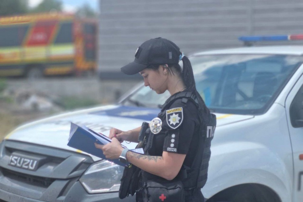 у Нікополі 6