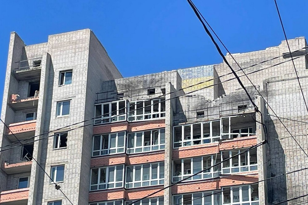 у Нікополі 8