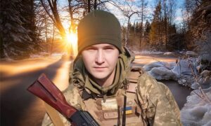 у Покрові відкриють меморіальну дошку на честь полеглого Захисника 2