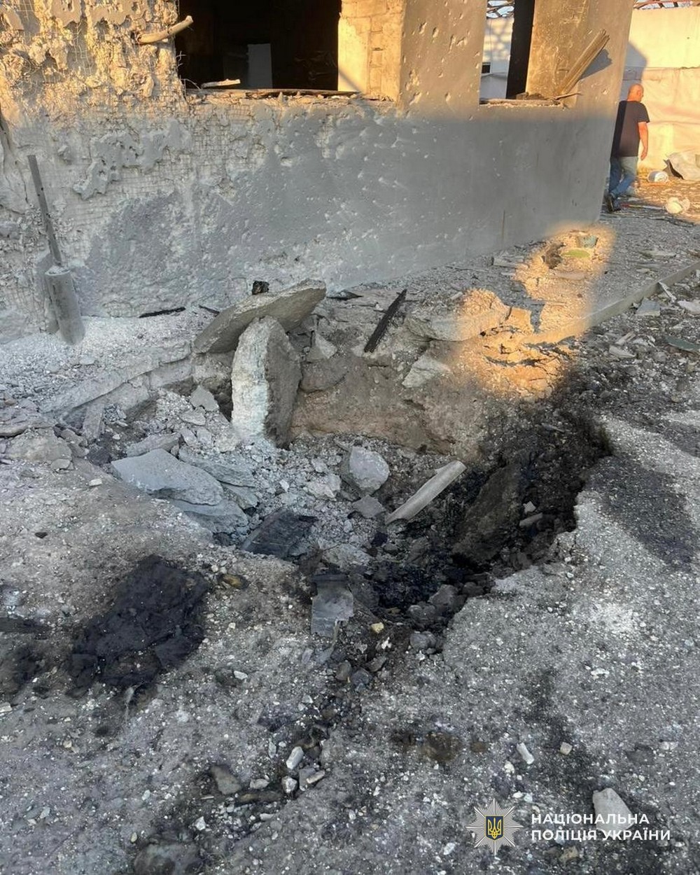 Понад 50 заяв про обстріли і двоє поранених на Нікопольщині, під ударом також були Криворізький, Синельниківській і Самарівський райони області – поліція (фото)