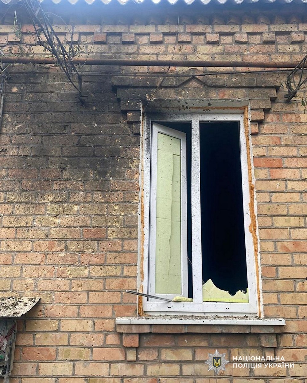 Понад 50 заяв про обстріли і двоє поранених на Нікопольщині, під ударом також були Криворізький, Синельниківській і Самарівський райони області – поліція (фото)