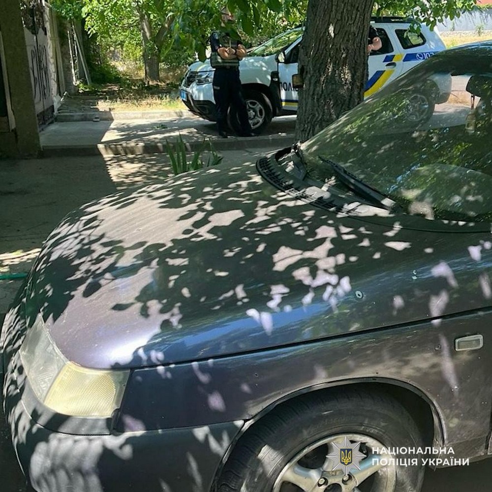Фото наслідків обстрілів Дніпропетровщини