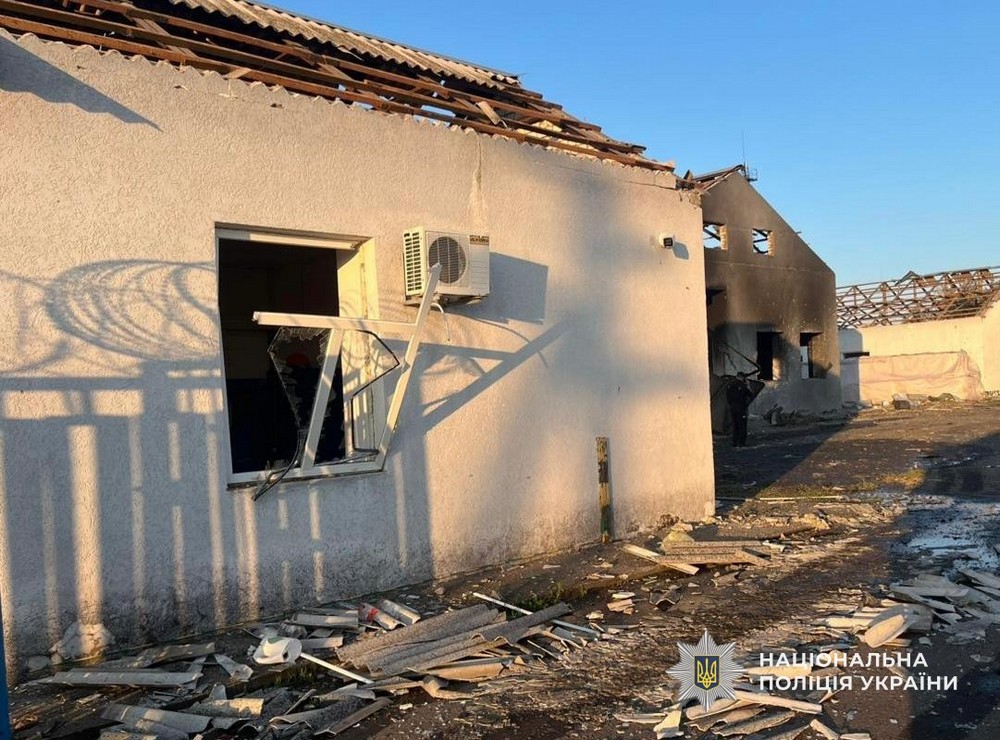 Понад 50 заяв про обстріли і двоє поранених на Нікопольщині, під ударом також були Криворізький, Синельниківській і Самарівський райони області – поліція (фото)