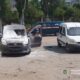 У Нікополі ворог атакував автівку з людьми біля магазину – двоє поранених, під ударом були Покров, Марганець та ще три громади району, а також Синельниківщина і Павлоград