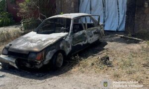 Поранено дівчину, побито ліцей, адмінбудівлю на Нікопольщині, а на Синельниківщині постраждало сільськогосппідприємство – поліція