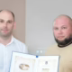 від мера Нікополя