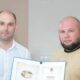 від мера Нікополя