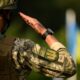 Самовіддано захищає Україну! Червоногригорівська громада отримали лист-подяку від командування ЗСУ