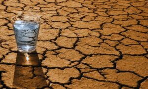 П’яту добу без води у 35-градусну спеку: критична ситуація в Олексіївці на Нікопольщині