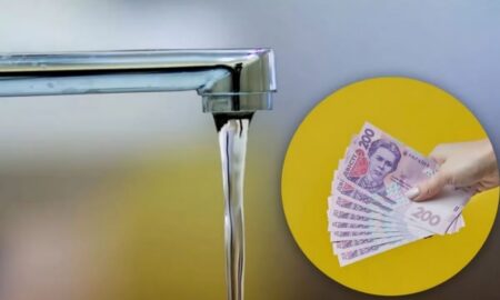 жителів Червоногригорівської громади просять заплатити за спожиту воду 2
