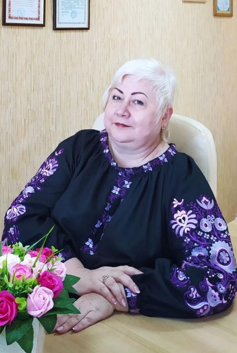 «Освітні реформи в зоні активних бойових дій - після війни!» - КЗО «Нікопольський професійний ліцей» ДОР» 