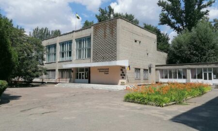 «Треба зберегти ліцей, який є надзвичайно важливим для майбутнього Нікополя»: думка керівника і викладачів Комунального закладу освіти «Нікопольський професійний ліцей» Дніпропетровської обласної ради»