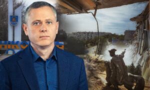 Треті роковини початку обстрілів: скільки у Нікополі загиблих, поранених і руйнувань, які досягнення і перспективи – інтерв’ю з мером