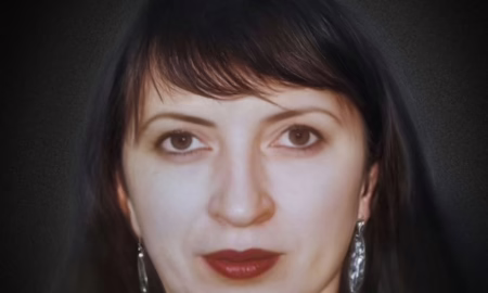 У Нікополі сьогодні армія РФ вбила Наталію Рябову, яка очолювала ГО «Союз вдів чоронобильців»