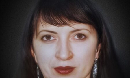 У Нікополі сьогодні армія РФ вбила Наталію Рябову, яка очолювала ГО «Союз вдів чоронобильців» 45 У Нікополі сьогодні армія РФ вбила Наталію Рябову, яка очолювала ГО «Союз вдів чоронобильців»