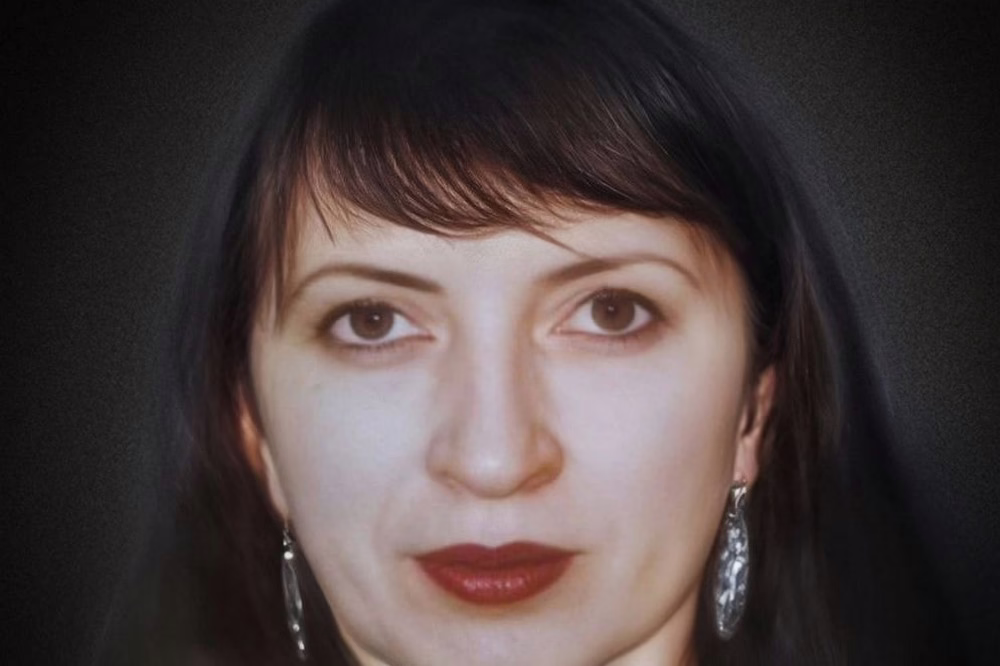 У Нікополі сьогодні армія РФ вбила Наталію Рябову, яка очолювала ГО «Союз вдів чоронобильців»